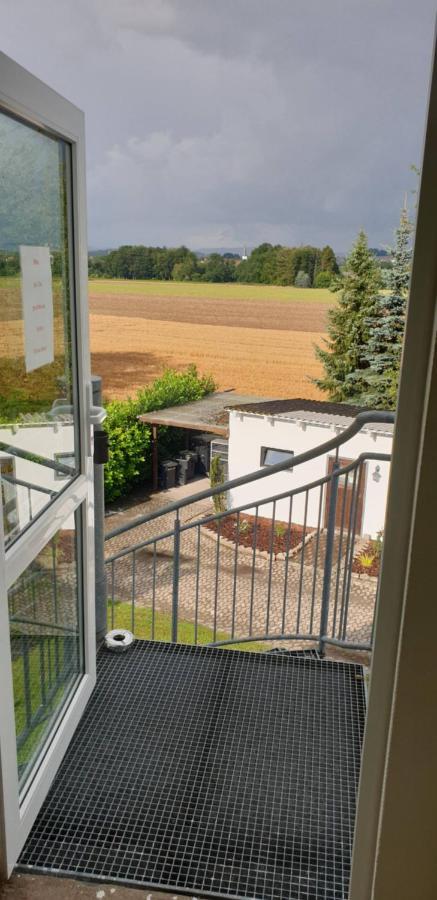 Landhaus Ellernkrug Hotel Lage  Esterno foto